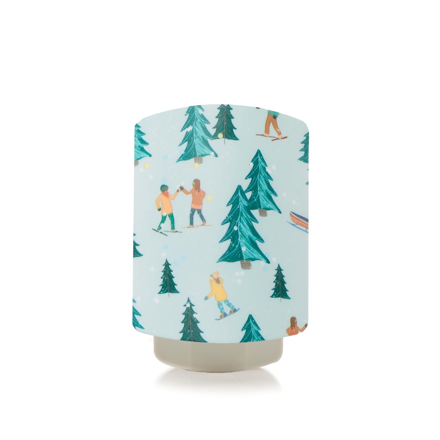 Après Ski ScentPlug® Diffuser with Light XX12