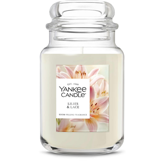 Lilies & Lace M3X3