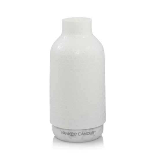 White Belmont Fragrance Dispenser TZL9