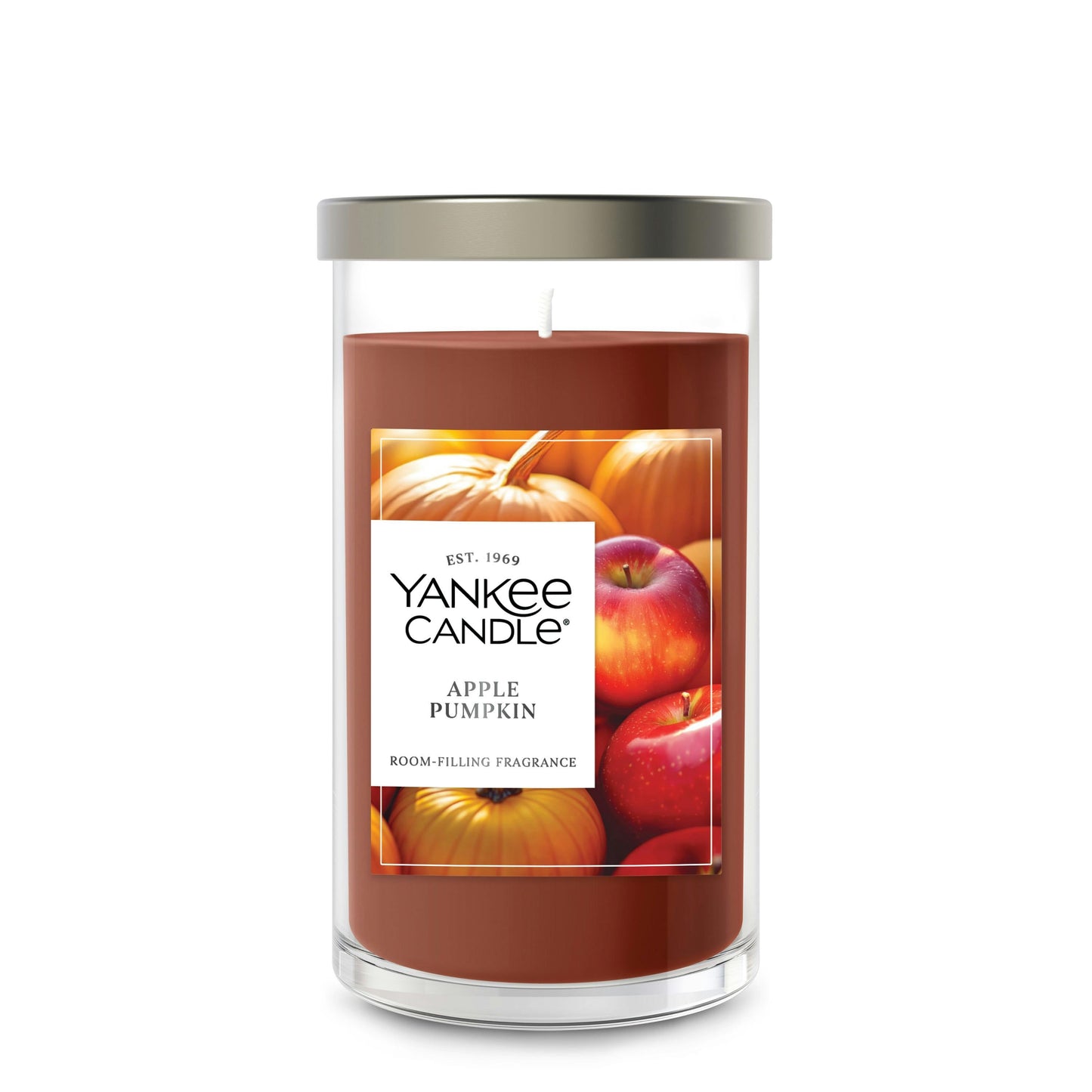 Apple Pumpkin ONM7