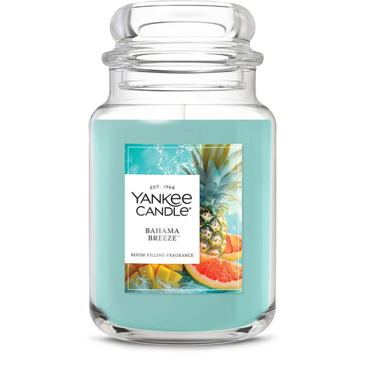 Bahama Breeze™ CET9
