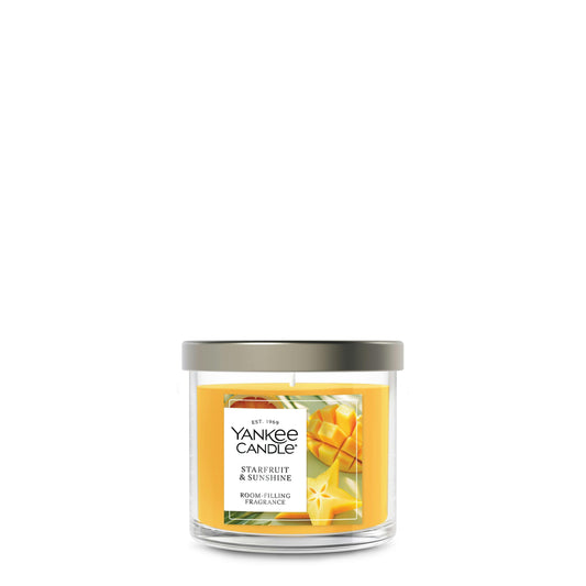 Starfruit & Sunshine CBYR