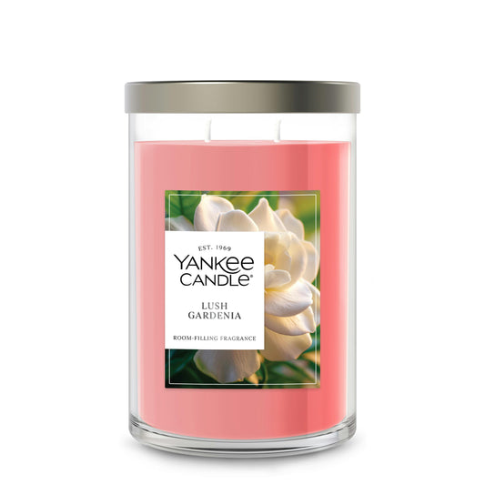 Lush Gardenia WRLX