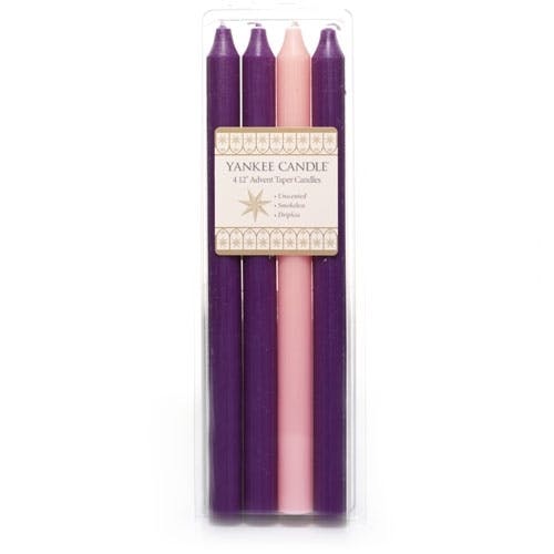 Unscented Taper IXDY