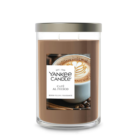 Café al Fresco A761