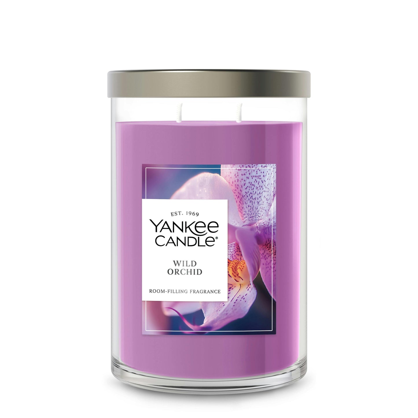Wild Orchid E3TB