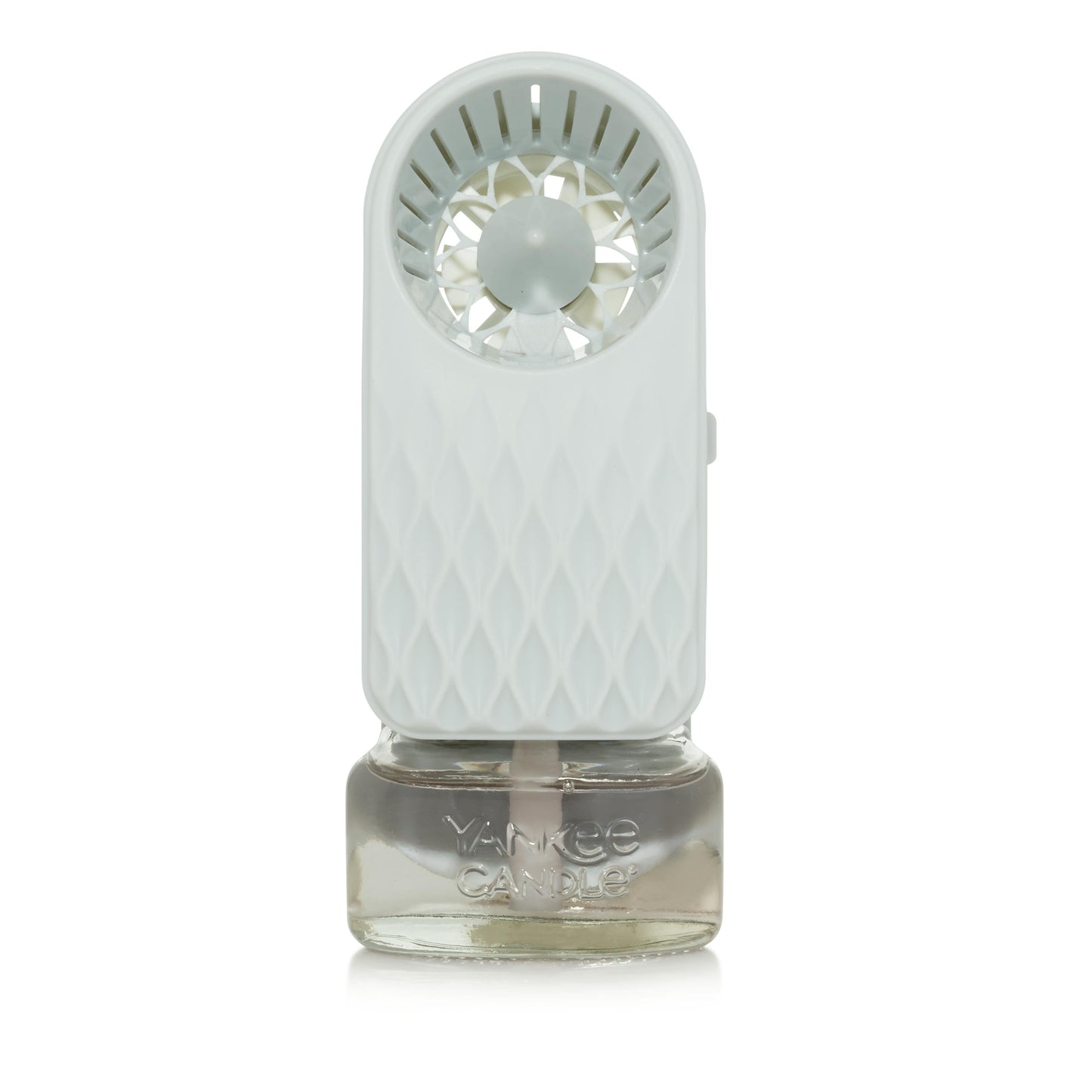 Fade Fan ScentPlug® Fan Diffuser with Light LQ7V