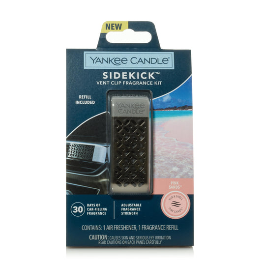 Pink Sands™ Vent XO 6RYR