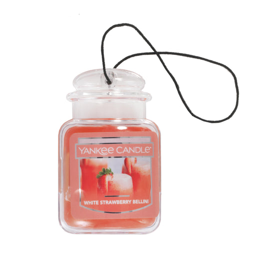 White Strawberry Bellini 5M2Q