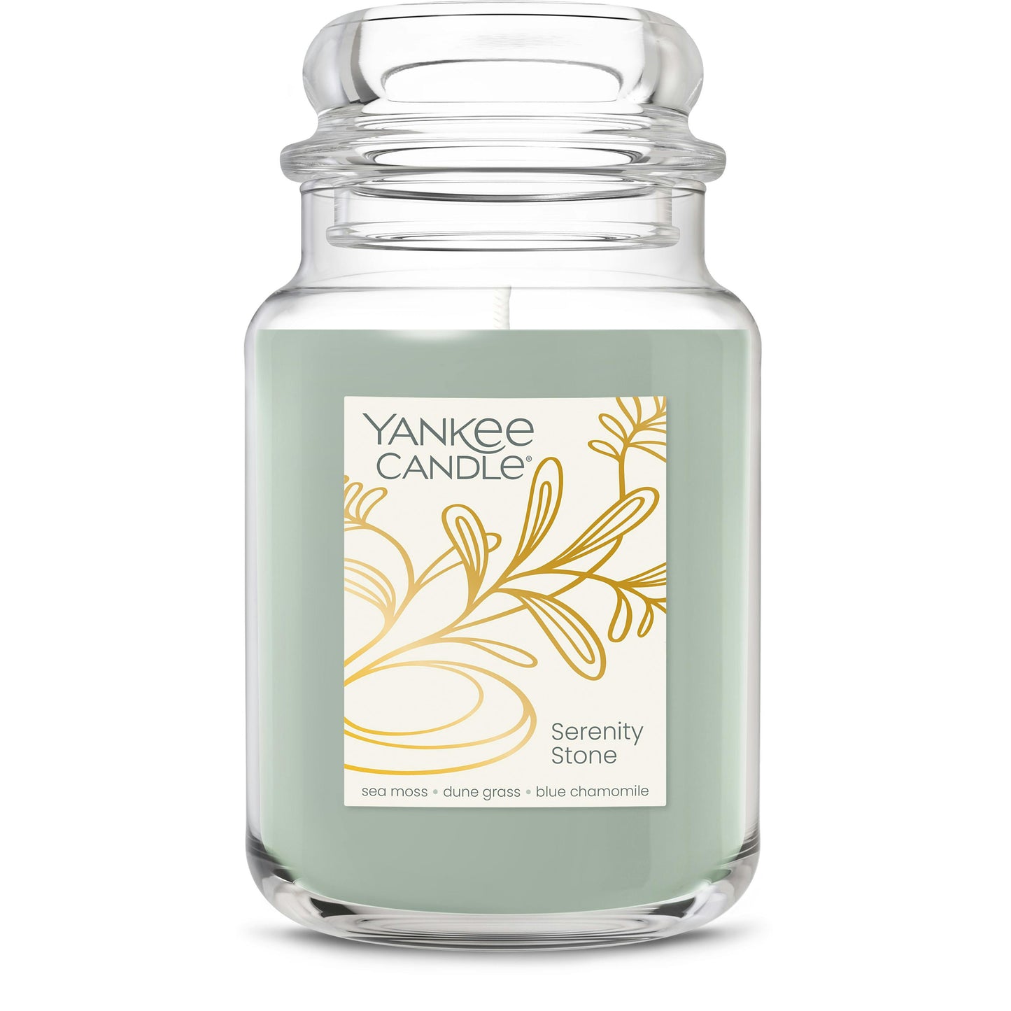 Serenity Stone T16K