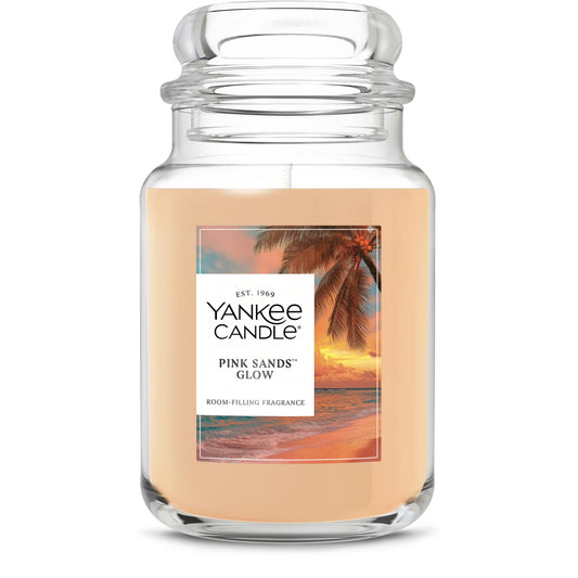Pink Sands™ Glow 0BO8