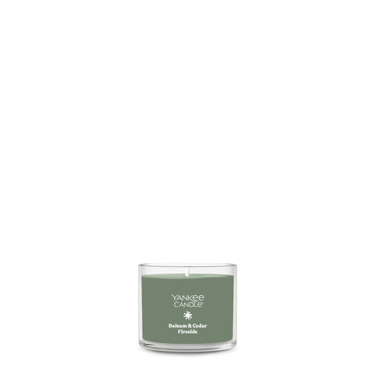 Balsam & Cedar Fireside YKWE
