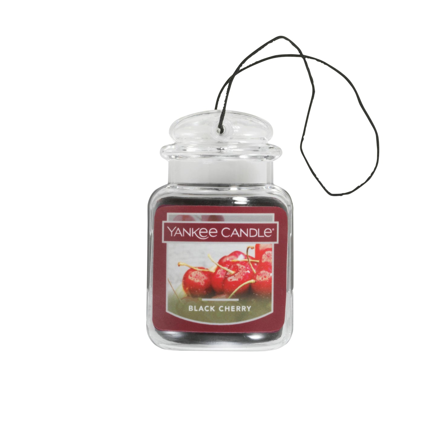 Black Cherry SSBW