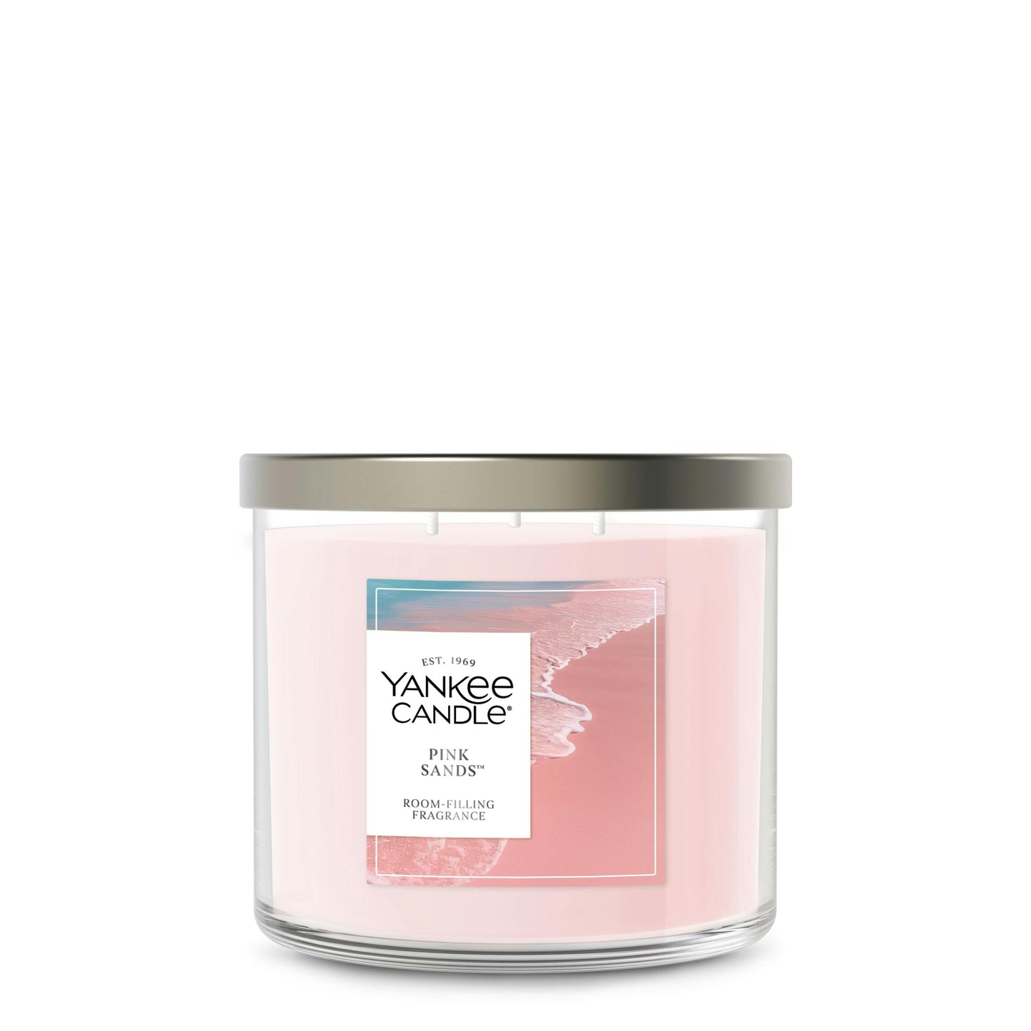 Pink Sands™ QDQS
