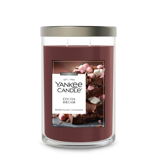 Cocoa Dream 3CRH