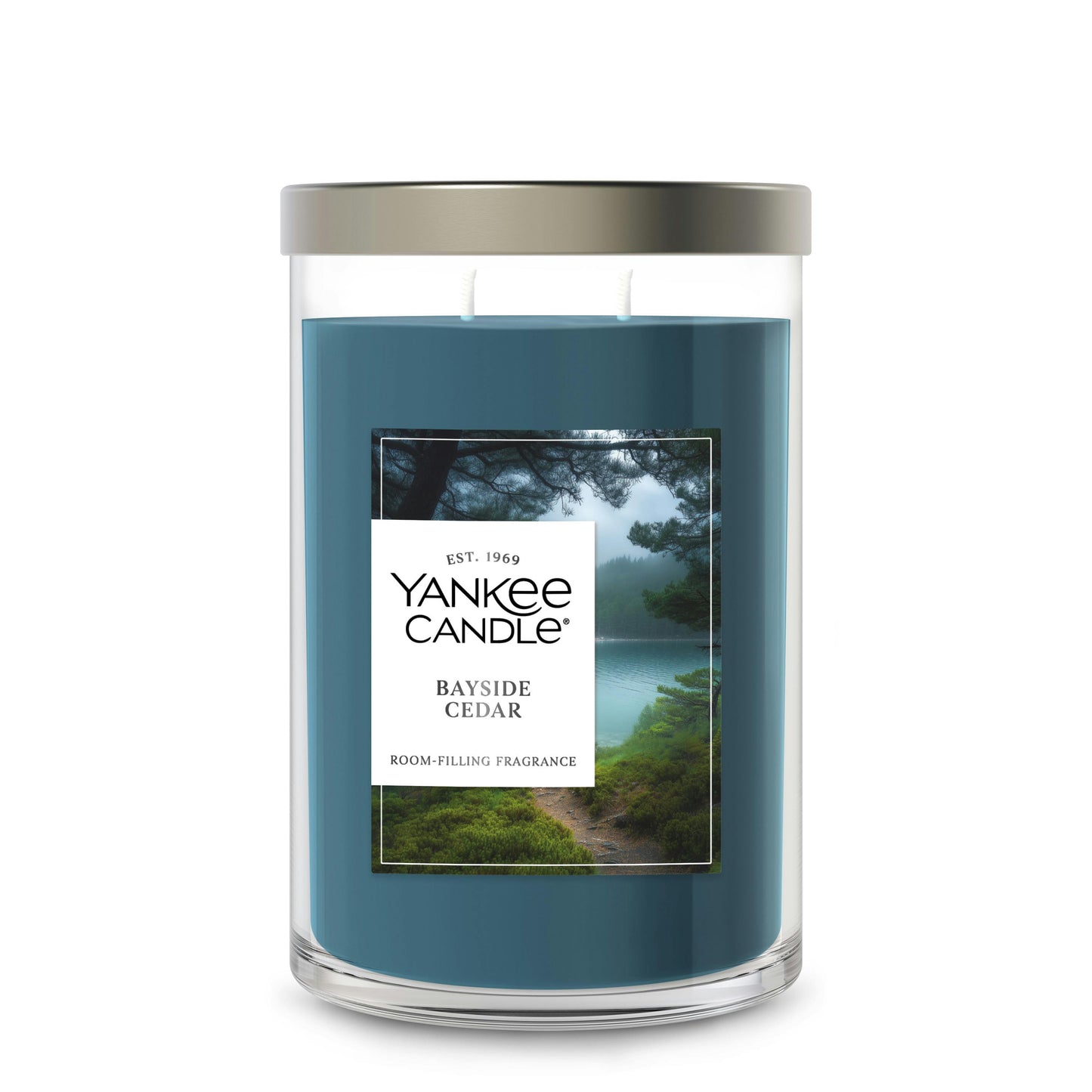 Bayside Cedar K1AN