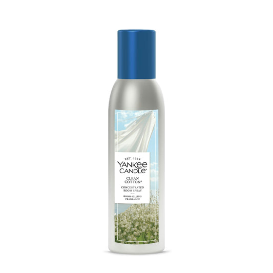Clean Cotton® FRWO