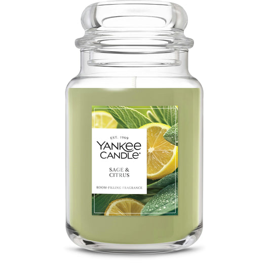 Sage & Citrus ZB3H
