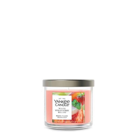 White Strawberry Bellini ZLZQ