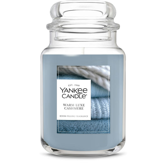 Warm Luxe Cashmere 2O14