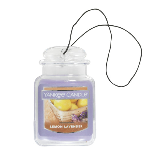 Lemon Lavender SC21