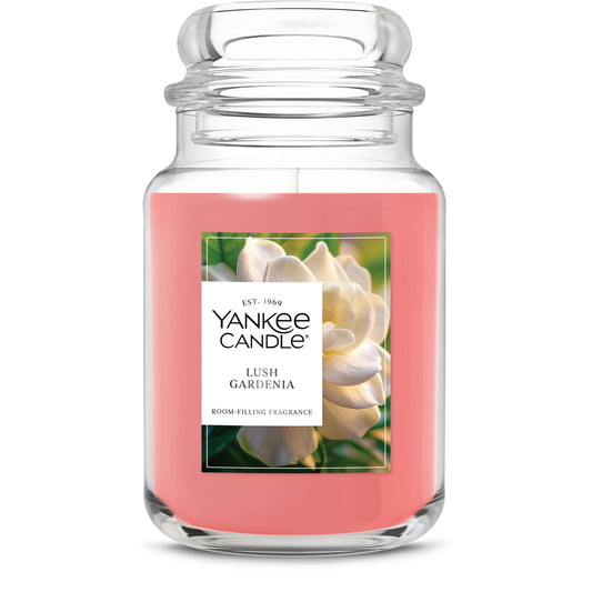 Lush Gardenia 4GWX