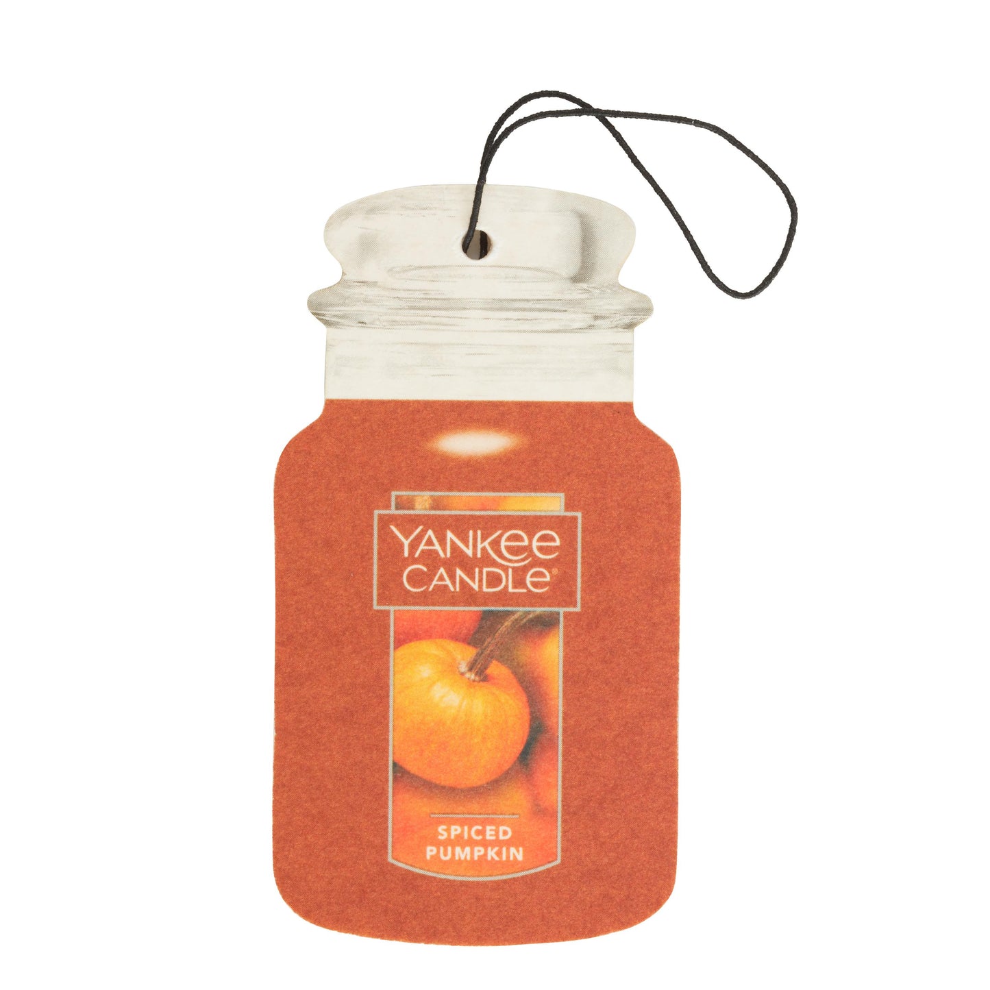 Spiced Pumpkin LWVR