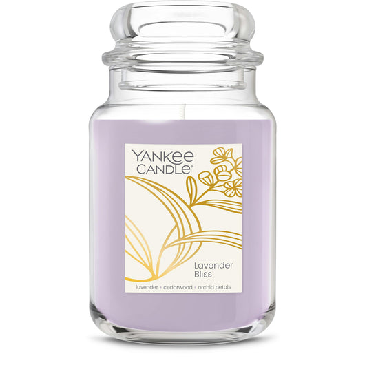 Lavender Bliss CP37
