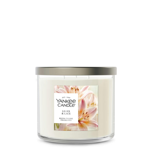 Lilies & Lace SL3G