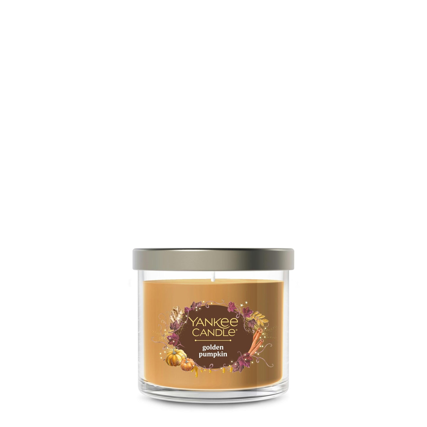 Golden Pumpkin KOUP