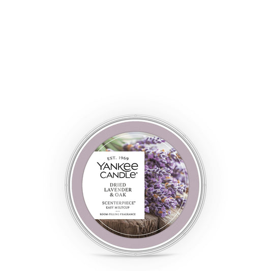 Dried Lavender & Oak QT08