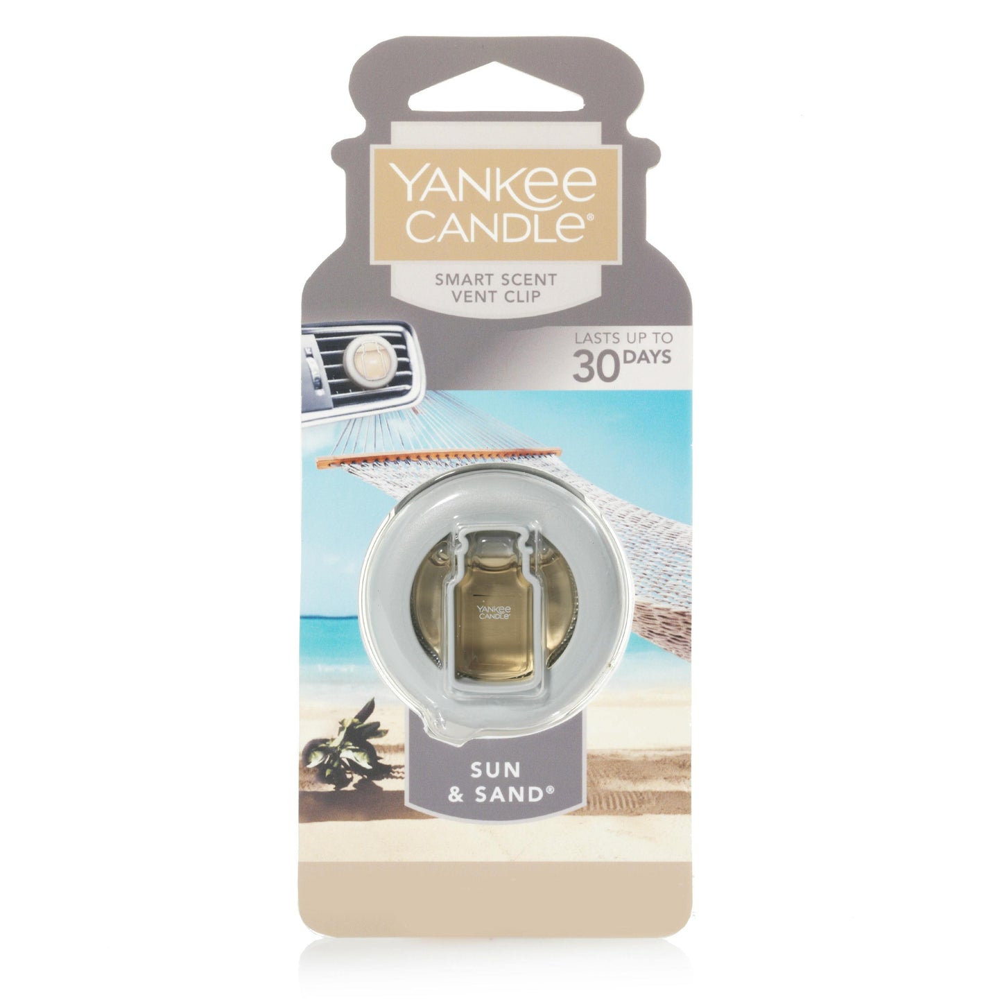 Sun & Sand® 6BWC