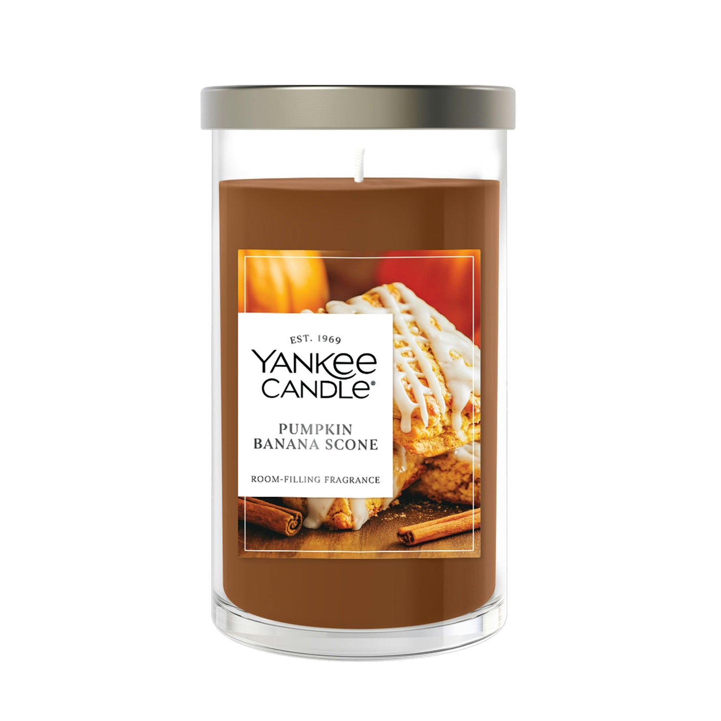 Pumpkin Banana Scone WAPQ