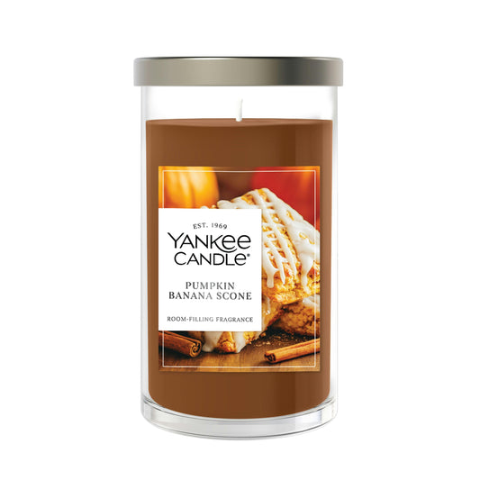 Pumpkin Banana Scone WAPQ