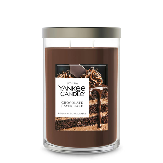 Chocolate Layer Cake 3GII