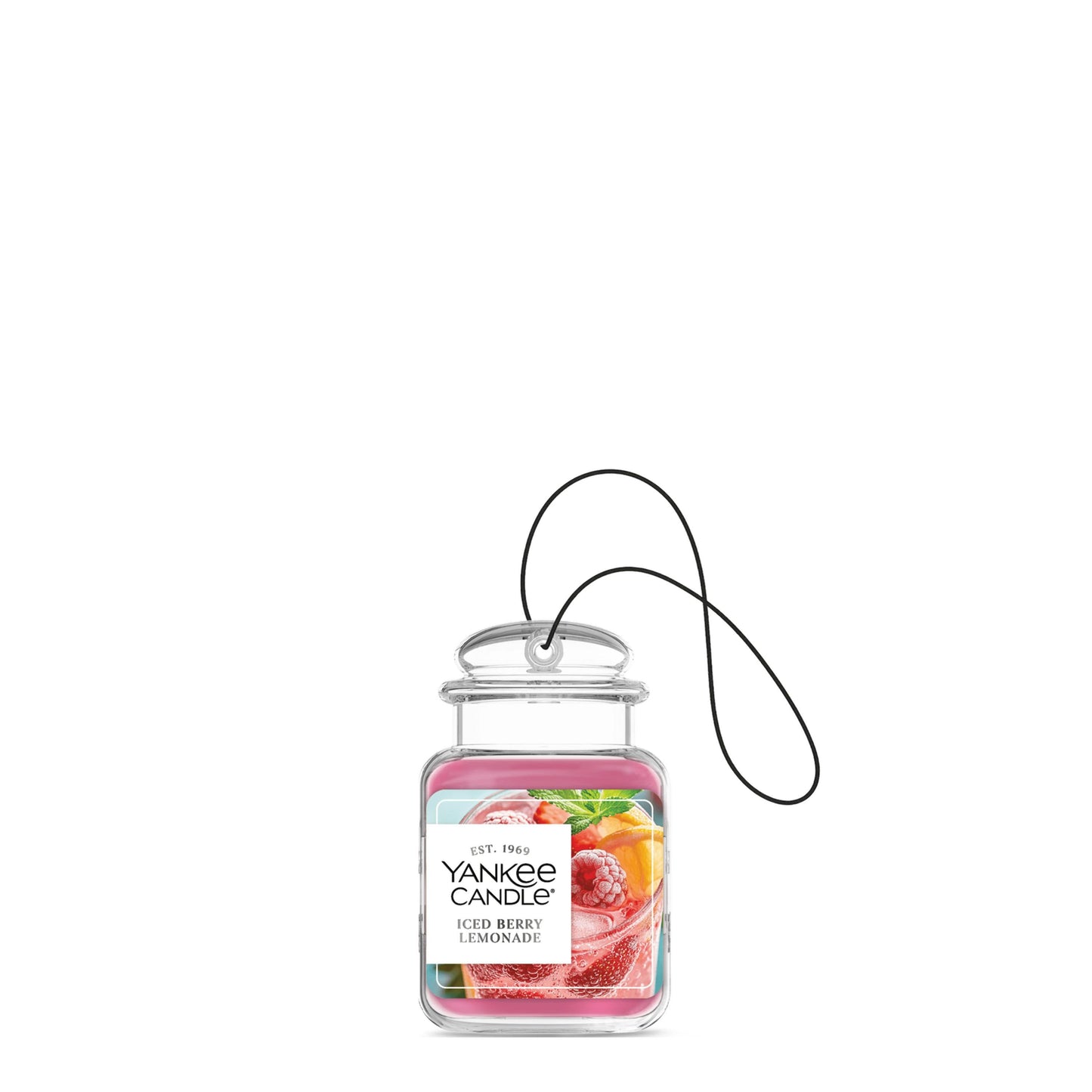Iced Berry Lemonade 3R4L