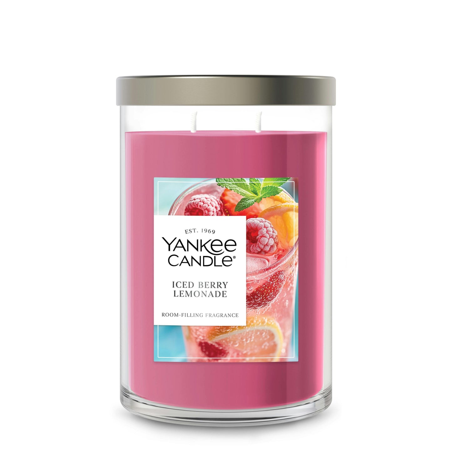Iced Berry Lemonade PI1E