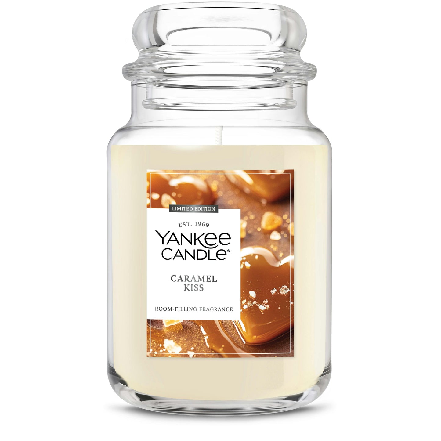 Caramel Kiss GQAZ