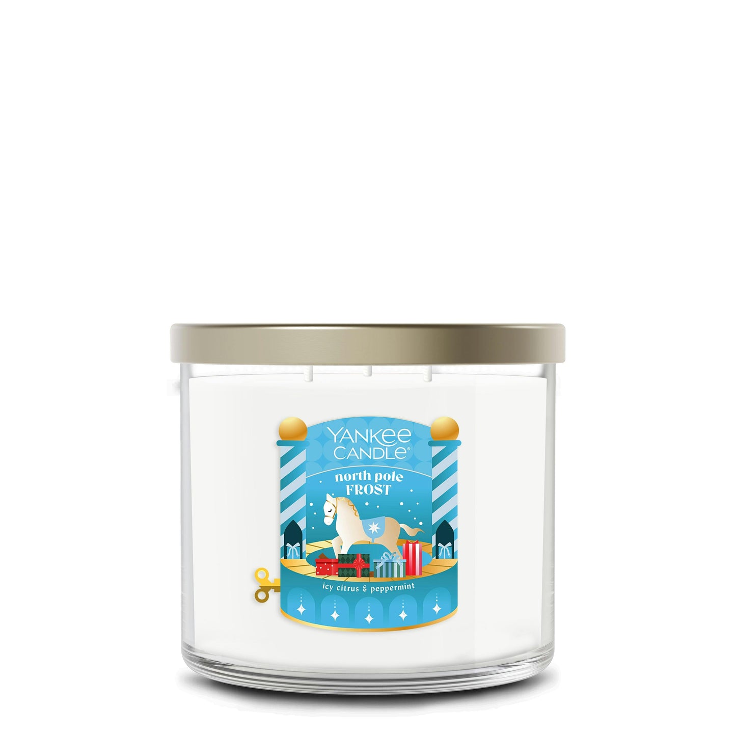 North Pole Frost NPXG