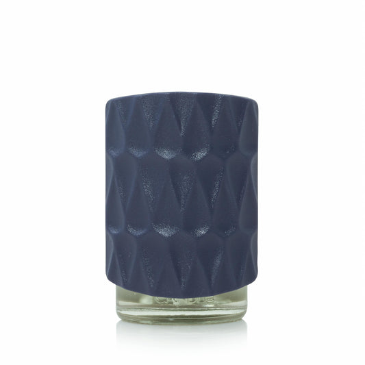 Organic Pattern Blue ScentPlug® Diffuser BK7K