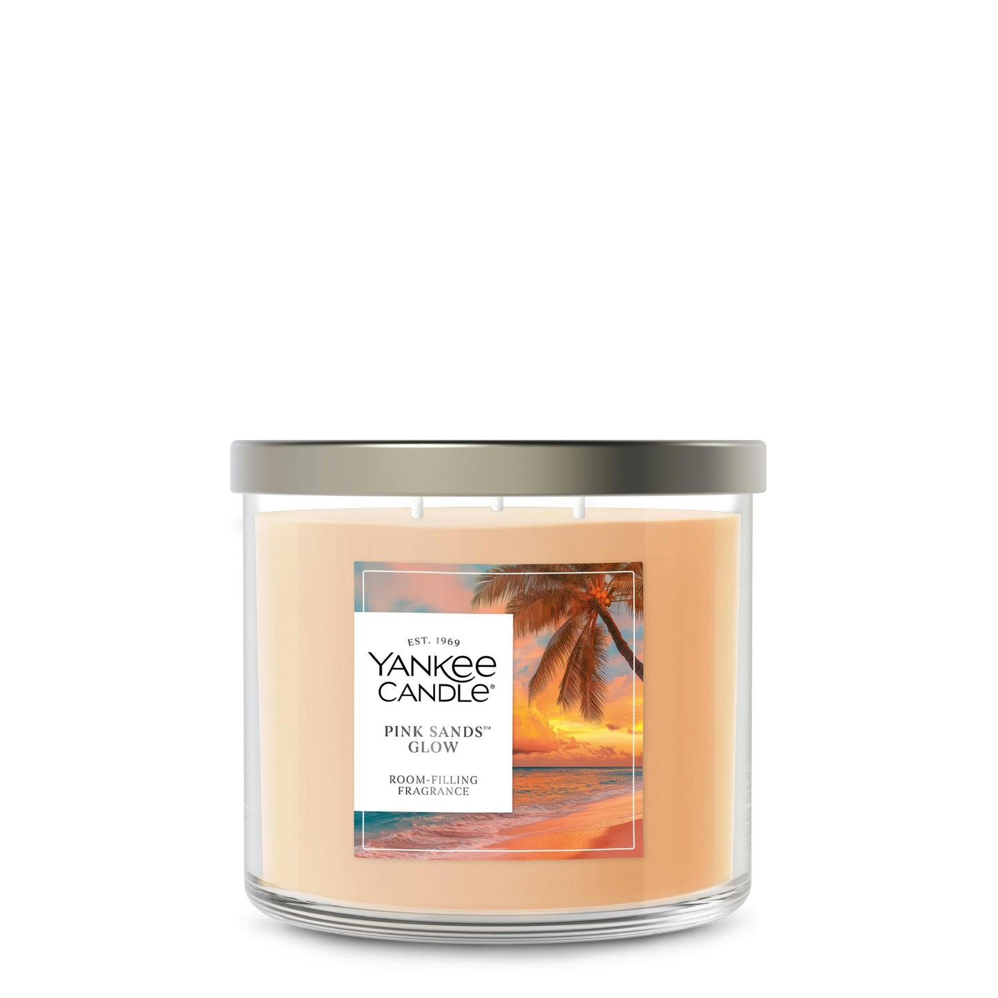 Pink Sands™ Glow 8HMY