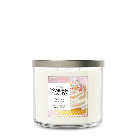 Vanilla Cupcake NAJ9