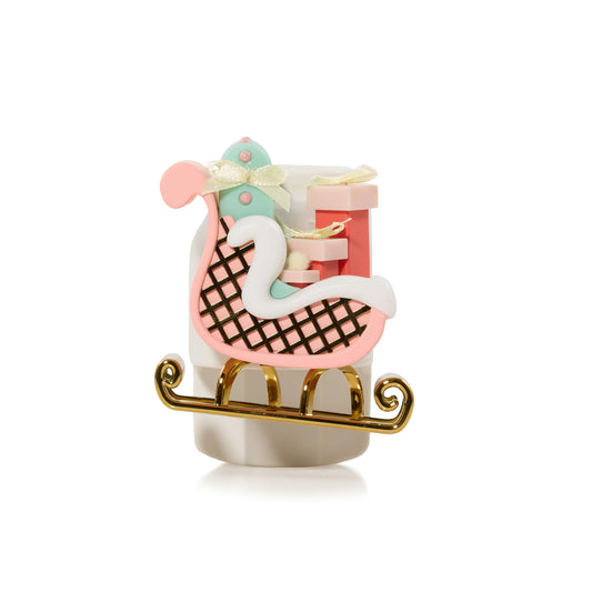 Festive Sleigh ScentPlug® Diffuser 6RVE