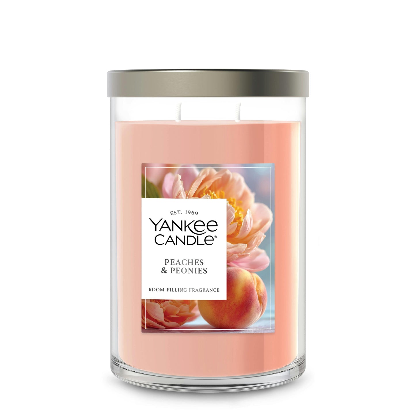 Peaches & Peonies RPGP