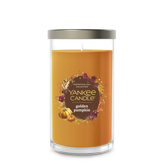 Golden Pumpkin ICBZ