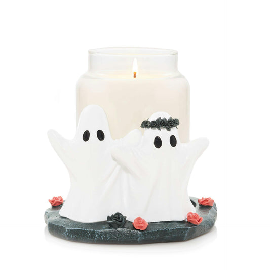 Halloween Ghosts Resin Holder ZZ63