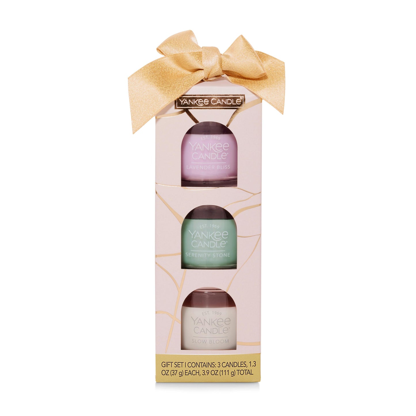 Little Luxuries Minis Gift Set CDB6