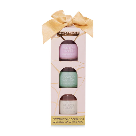 Little Luxuries Minis Gift Set CDB6
