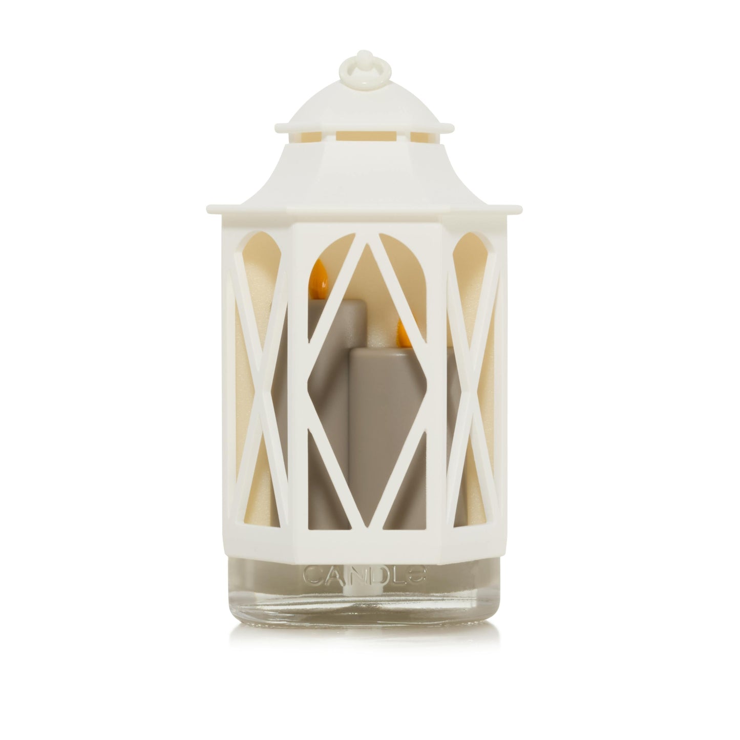 Spring Lantern ScentPlug® Diffuser w/ Light L6OR