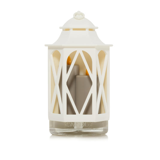 Spring Lantern ScentPlug® Diffuser w/ Light L6OR
